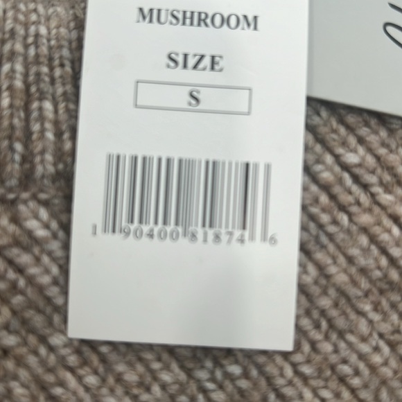 DH NEW YORK sweater - Picture 4 of 4